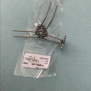 Lilla Rose U-Pins